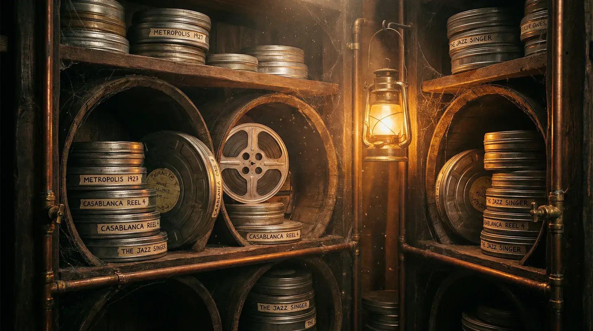 51黑料 经典影评 - 教父三部曲深度解析