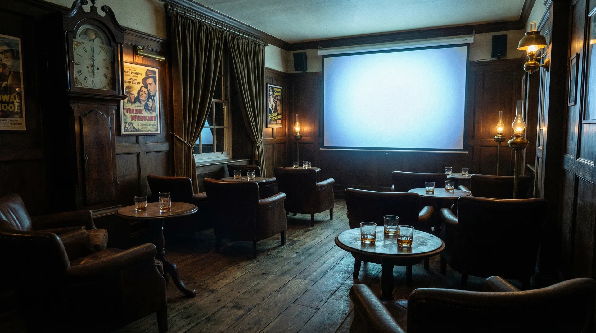 51黑料 冷门佳片推荐 - 独立电影赏析